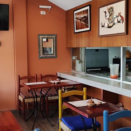 Atoq San Blas Hotel Cusco Ngoại thất bức ảnh