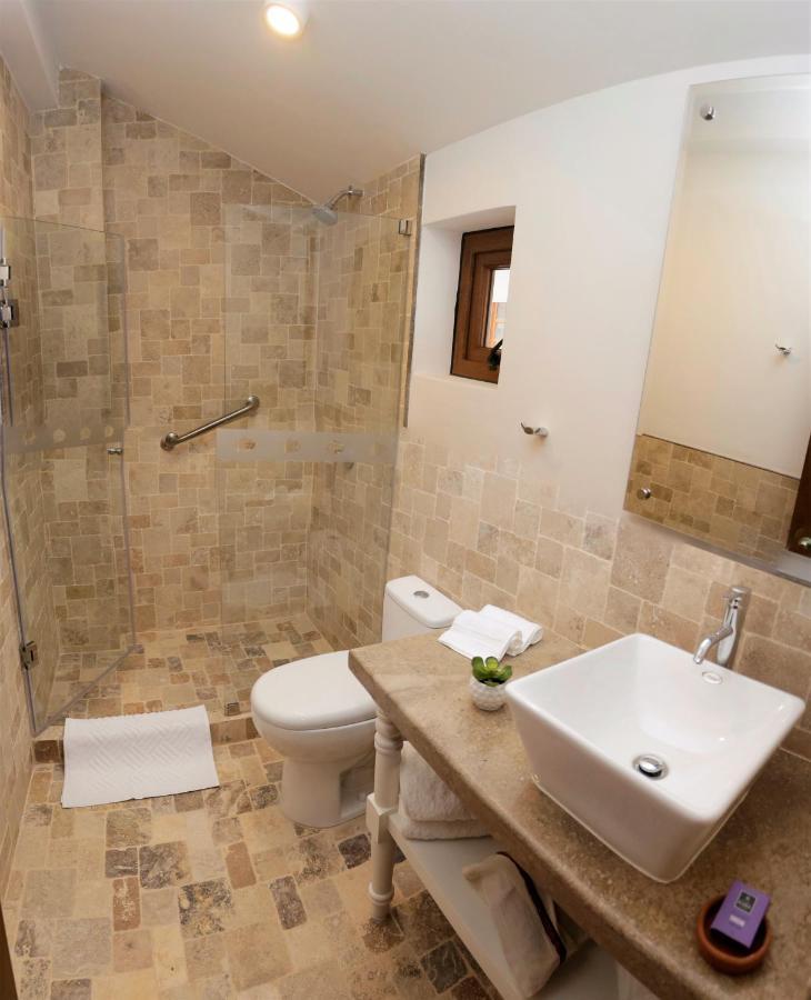 Atoq San Blas Hotel Cusco Ngoại thất bức ảnh